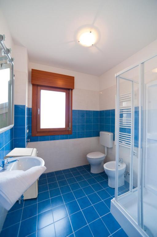 Residence Galleria Gran Mado Caorle Ruang foto